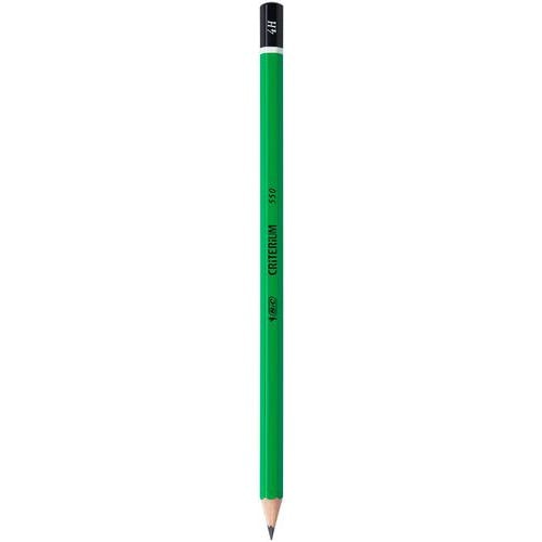 Crayon graphite Bic évolution 4H - Image principale