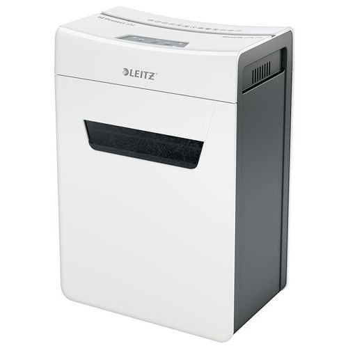 Destructeur de documents Leitz IQ Protect 6 P5 - Image principale