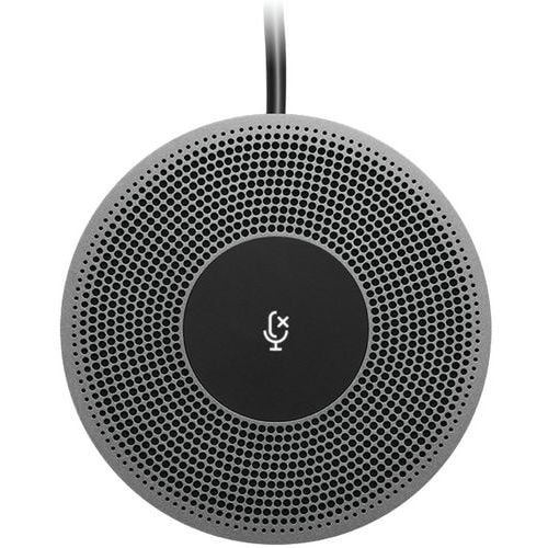 Microphone pour MeetUp - Logitech - Image principale