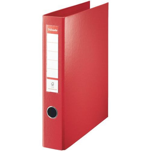 Classeur 4 anneaux standard diamètre 40 mm - Esselte - Image principale