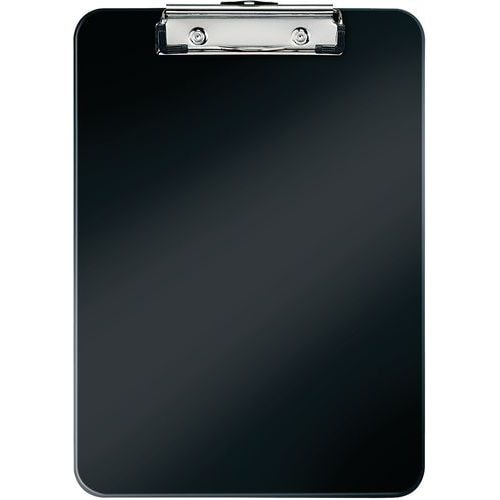 Lot de 10 Porte-bloc A4 Wow - noir - Leitz - Image principale