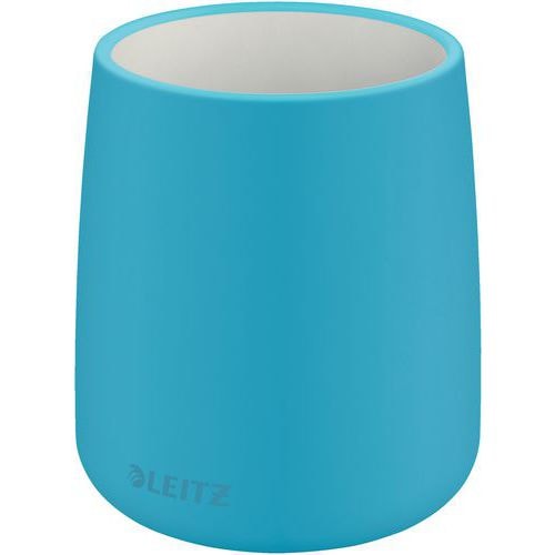 Pot à crayons Cosy  - bleu - Leitz - Image principale