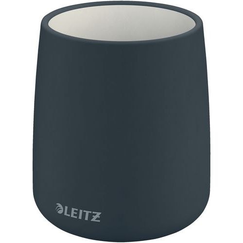 Pot à crayons Cosy  - gris - Leitz - Image principale