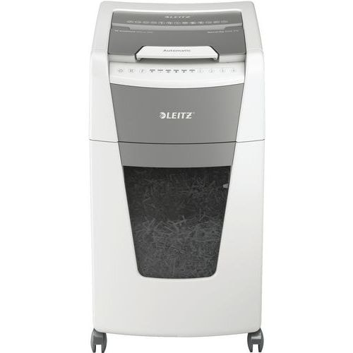 Destructeur Office 300  -  735 x 465 x 415 mm - Leitz - Image principale