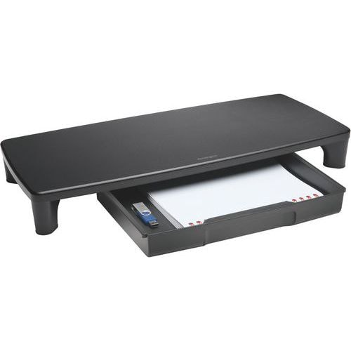 Support écran 30" avec tiroir  SmartFit - 15 kg - Kensington - Image principale