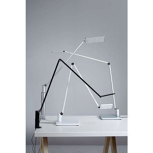 Lampe de bureau 4000K - lumière blanc neutre - Novus - Image principale