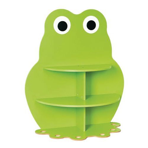 Etagère grenouille - Image principale