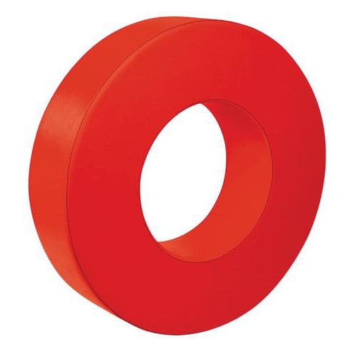 Roue en mousse - Image principale