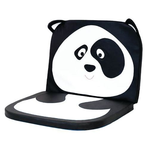 Tapis en mousse panda - Image principale
