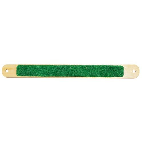 Passerelle d'excercices d'équilibre en moquette - Image principale