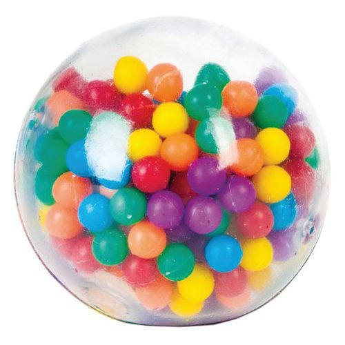 Boule avec perles - Image principale