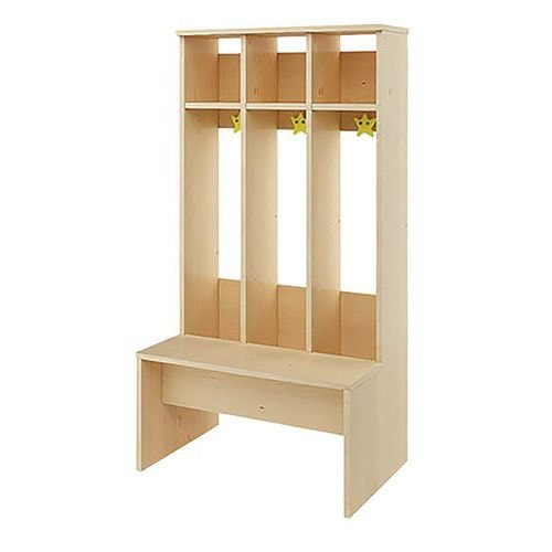 Banc vestiaire Vita - Image principale