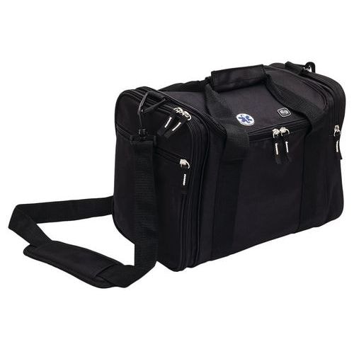 Sac Urgence Jumble noir - Image principale
