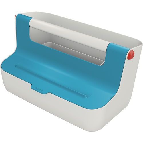 Boite de rangement  Cosy - bleu - Leitz - Image principale