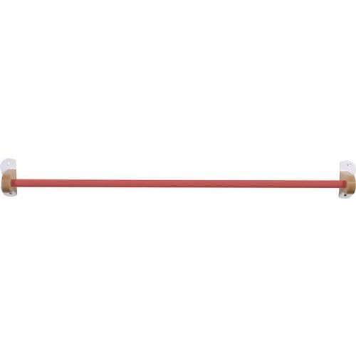 Barre de maintien gamme Lili Ø 30 mm corail - Image principale