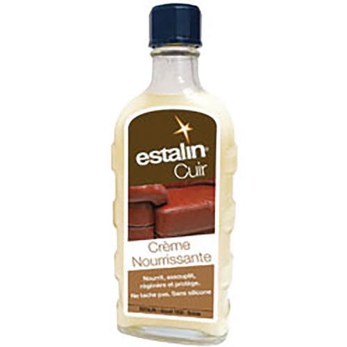 Lot de 2 Crème nourrissante spéciale cuir - Image principale