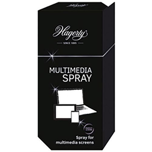 Lot de 2 Nettoyant multimedia 125ml - Image principale