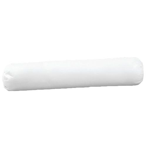 Taie de traversin 78x150 Blanc - Image principale