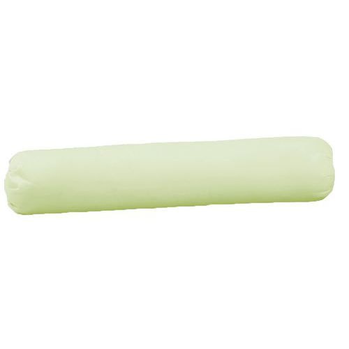 Taie de traversin 78 x 150 Polycoton Vert - Image principale