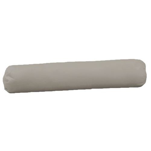 Taie de traversin 78 x 150 Polycoton Acier - Image principale