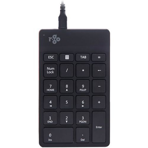 Pavé numerique Numpad Break - R-Go - Image principale