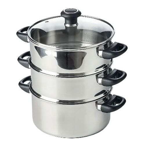 Cuit-vapeur 24 cm - Polo - Beka - Image principale