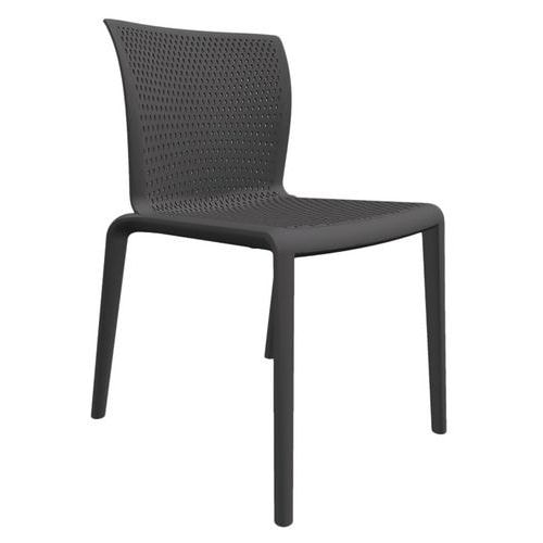Lot de 4 chaises Docker - Image principale