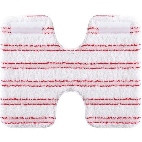 Lot de 10 serpillières microfibres sol pour Vaporetto MV Polti - Image principale