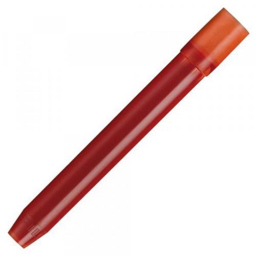 Recharge pour Hi-Tecpoint V5 green (Etui de 3) - rouge - Image principale