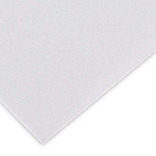 Feuille bristol 50 x 65, 224g blanc uni (Paquet de 10) - Image principale