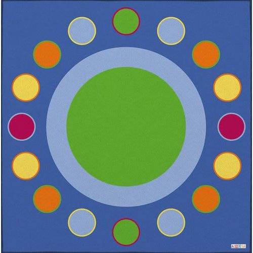Tapis géant de regroupement - Image principale