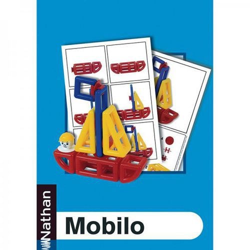 Mobilo Nathan® - Le fichier - Image principale