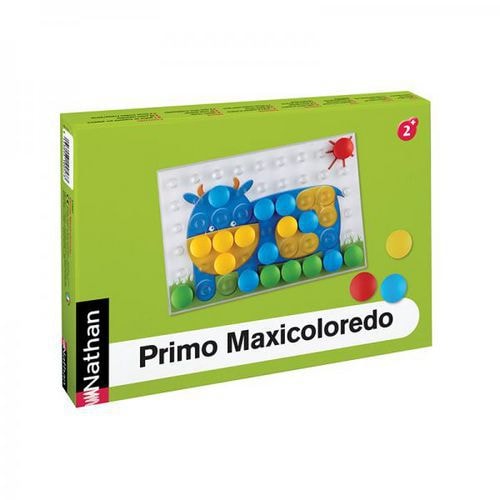 main product