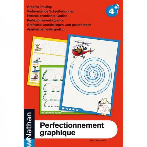 Perfectionnement graphique - Image principale