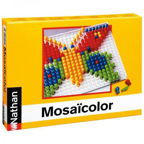 main product