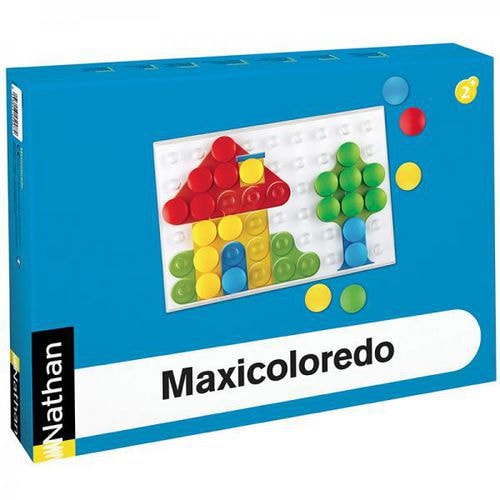 main product