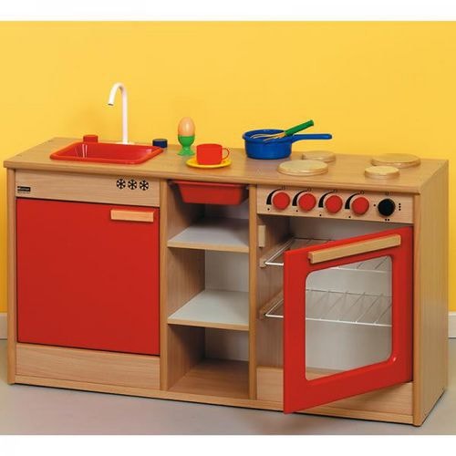 Combiné cuisine Compacte - Image principale