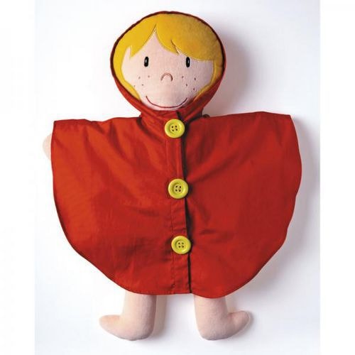 Actipoupi fille - Image principale