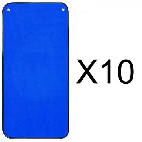 Tapis d'activités autonomes - Lot de 10 - Image principale