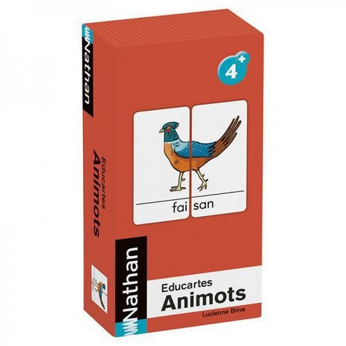 main product