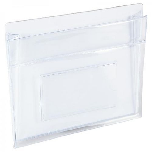 Pochette repositionnable - Image principale