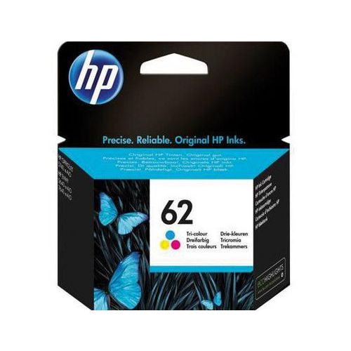 Cartouche HP 62 C2P06AE 3 couleurs - Image principale