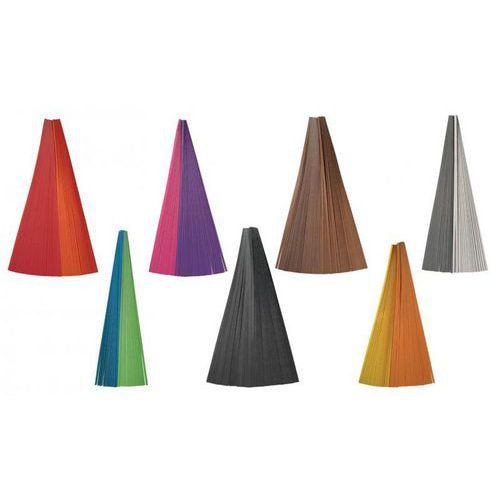 Atelier 2400 bandes de papier - Image principale