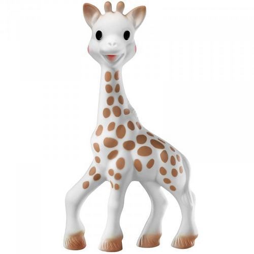 Sophie la girafe - Image principale