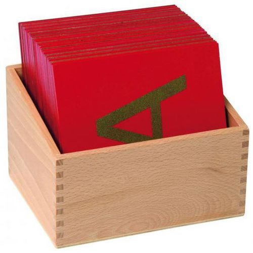 main product