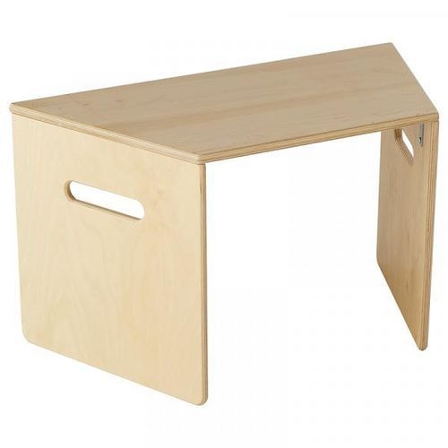 Table flexible - Image principale