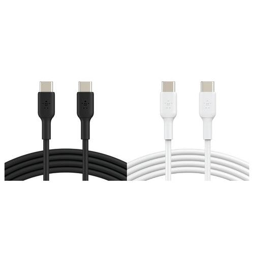 Câble USB-C vers USB-C - Belkin - Image principale