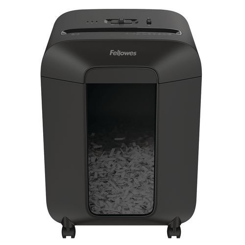 Destructeur de document individuel LX 85 - Fellowes - Image principale
