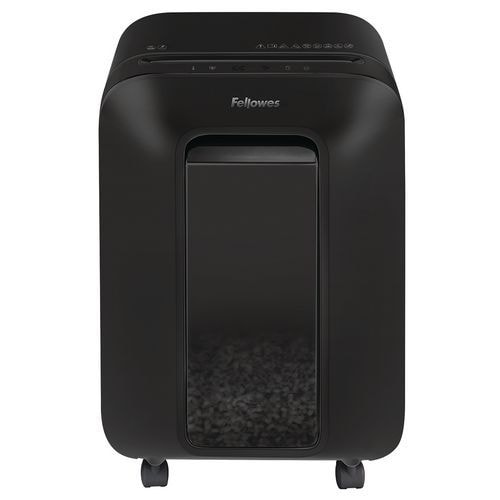 Destructeur de document 1-3 utilisateurs LX 200 - Fellowes - Image principale