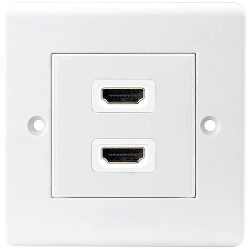 Kit Plaston spécial VPI : 2x HDMI 5 ou 10 m + USB 20 cm - Image principale